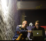 Tarptautinė ateities tendencijų konferencija &bdquo;WHAT&rsquo;S NEXT?&ldquo;