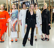 Konkurso &bdquo;Injekcija&ldquo; finalas