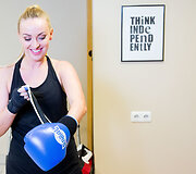 Baiba Skurstene-Serdiukė