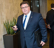 Linas Linkevičius
