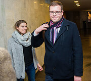 Julius Pagojus