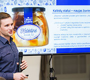 Evaldas Kazlauskis 