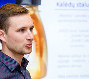 Evaldas Kazlauskis 