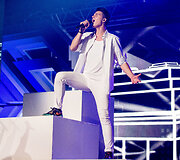 &bdquo;X Faktoriaus&ldquo; akimirka