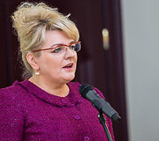 Renginio akimirka