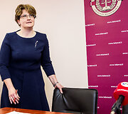 Viktorija &Scaron;ernienė