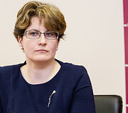 Viktorija &Scaron;ernienė