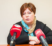 Kristina Mi&scaron;inienė