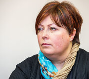 Kristina Mi&scaron;inienė
