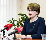 Viktorija &Scaron;ernienė