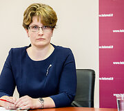 Viktorija &Scaron;ernienė
