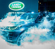 Naujasis &bdquo;Land Rover Discovery&ldquo; 