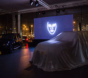 Naujasis &bdquo;Land Rover Discovery&ldquo; 