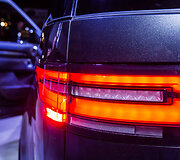 Naujasis &bdquo;Land Rover Discovery&ldquo; 