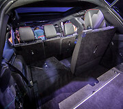 Naujasis &bdquo;Land Rover Discovery&ldquo; 