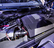 Naujasis &bdquo;Land Rover Discovery&ldquo; 