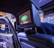 Naujasis &bdquo;Land Rover Discovery&ldquo; 