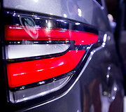 Naujasis &bdquo;Land Rover Discovery&ldquo; 