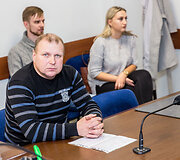 Voitechas Vinskevičius