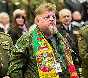 Laisvės gynėjų susitikimas