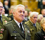 Laisvės gynėjų susitikimas