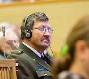 Laisvės gynėjų susitikimas