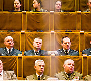 Laisvės gynėjų susitikimas