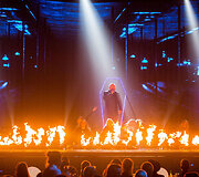 Ironvytas, Deiwuzas ir Marius Rep&scaron;ys