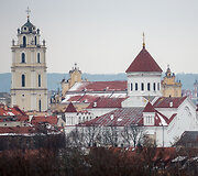 Vilniaus gotika
