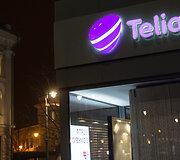 &bdquo;Telia&ldquo; 