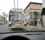 Vilniaus vie&scaron;asis transportas