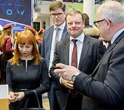 Paroda &bdquo;Studijos 2017&ldquo;