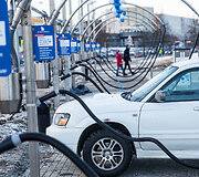 Vilniuje atidaryta pirmoji &bdquo;&Scaron;varos brolių&ldquo; tunelinė plovykla