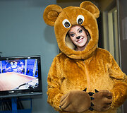 Baiba Skurstene-Serdiukė