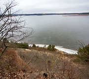 Dovainonių atodanga