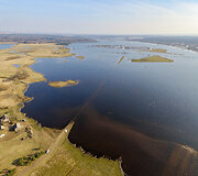 Potvynis &Scaron;ilutės rajone