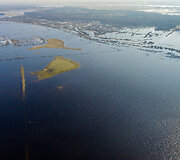 Potvynis &Scaron;ilutės rajone