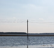 Potvynis &Scaron;ilutės rajone