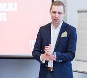 Andrius Baranauskas