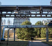 &bdquo;Vilniaus energija&ldquo; perduota Vilniaus &scaron;ilumos tinklams 