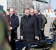 Saulius Skvernelis