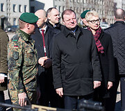 Saulius Skvernelis