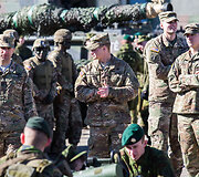 Lietuvos narystės NATO jubiliejaus i&scaron;vakarėse &ndash; premjero S.Skvernelio vizitas Rukloje