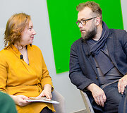 Rytis Zemkauskas ir Virginija Vitkienė