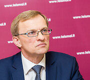 Algimantas Valantinas