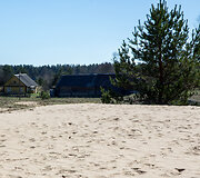 Klonių kopa
