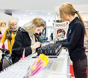 Pelenė 2017