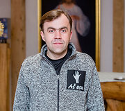 Kęstutis Dvareckas