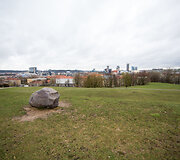 Vilniaus profesinių sąjungų rūmai