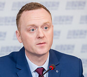 Algirdas Markevičius 